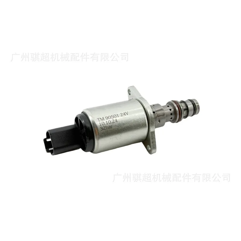 tm90501-24v-excavator-solenoid-valve-for-sany-sy205-sy245