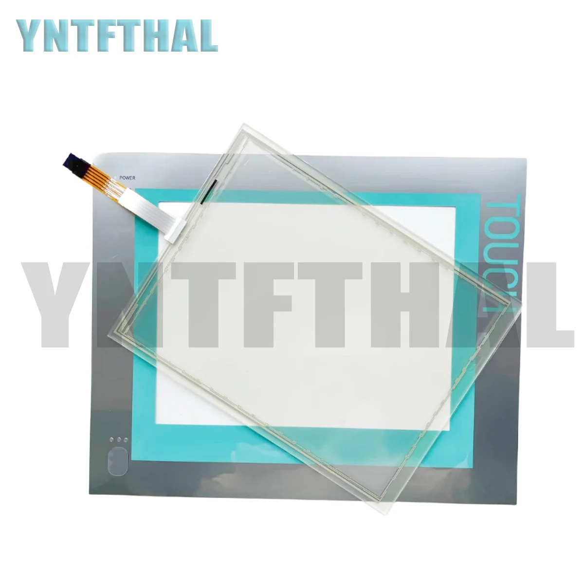 

Панель ПК 477B 19 6AV7856-0AE20-1AA0 6AV7 856-0AE20-1AA0 Стеклянная защитная пленка для сенсорного экрана