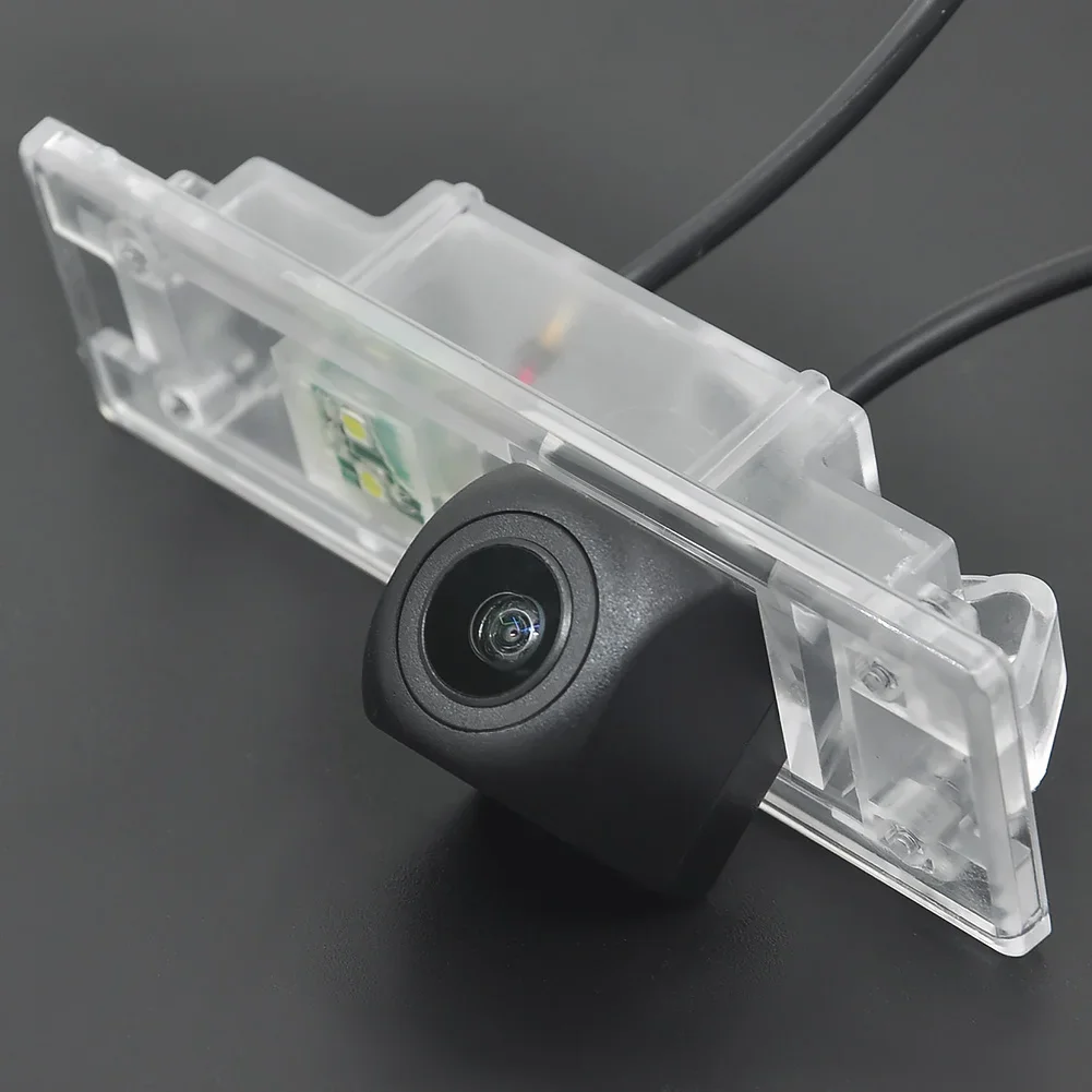 WF-170° 1080P AHD Fisheye Special Vehicle Rear View Camera for BMW 1 series 120i 640i F12 F13 Z4 E89 E81 E87 135i F20 F21 Car