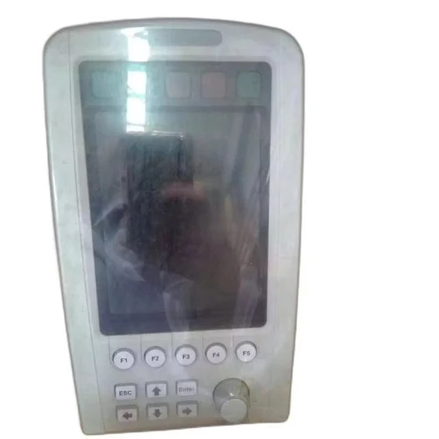 Foton Lovol Excavator Electronic Monitor, Display Instrument For Construction Machinery Accessories