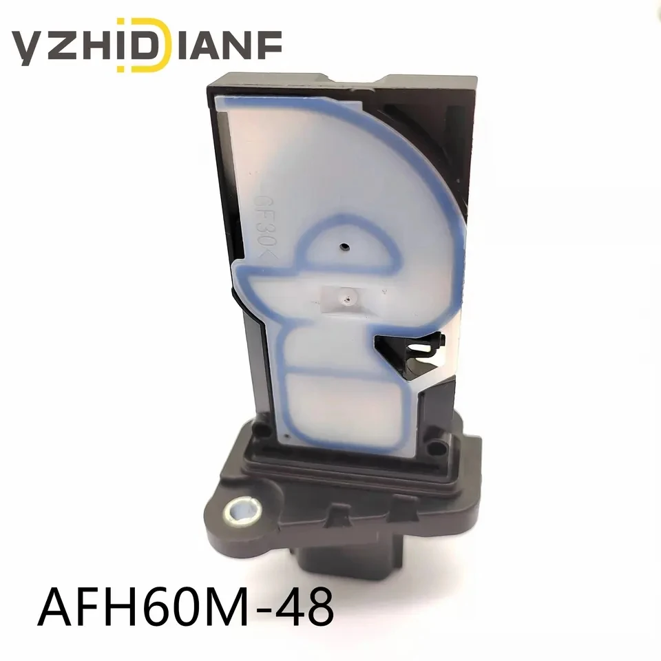 1x AFH60M-48 22680 5RF0A Mass Air Flow MAF Sensor For NISSAN- JUKE- QASHQAI Pulsar X-Trail T32 1.6 DiG-T 1.6L MR16DDT