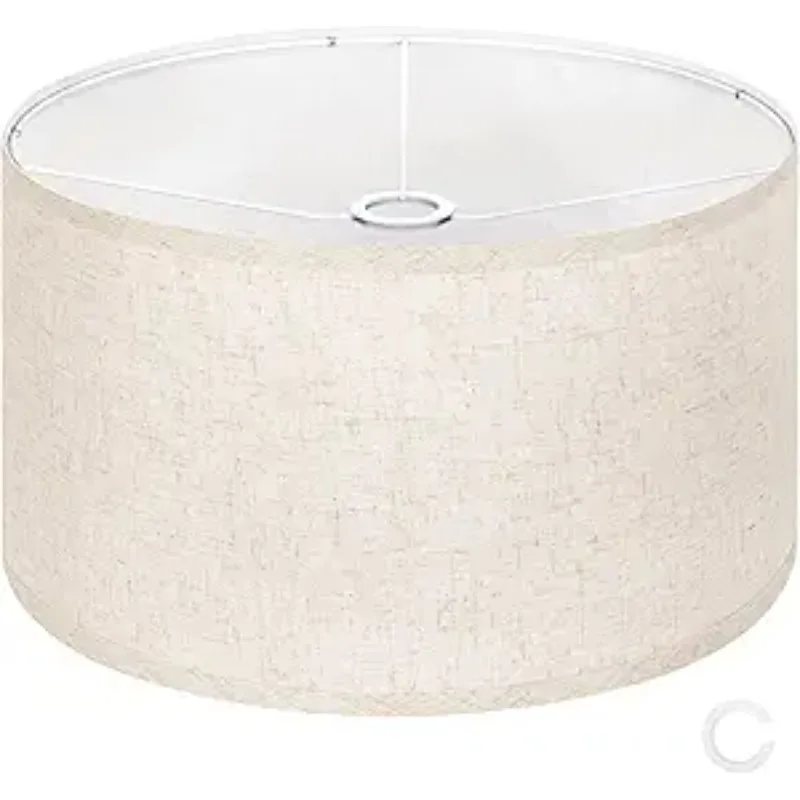 pantallas-de-lampara-tipo-tambor-grandes-para-lamparas-de-pie-168-parte-superior-x-168-parte-inferior-x-10-alto-faciles-de-montar-repuesto-para-lampara-arana-de-16