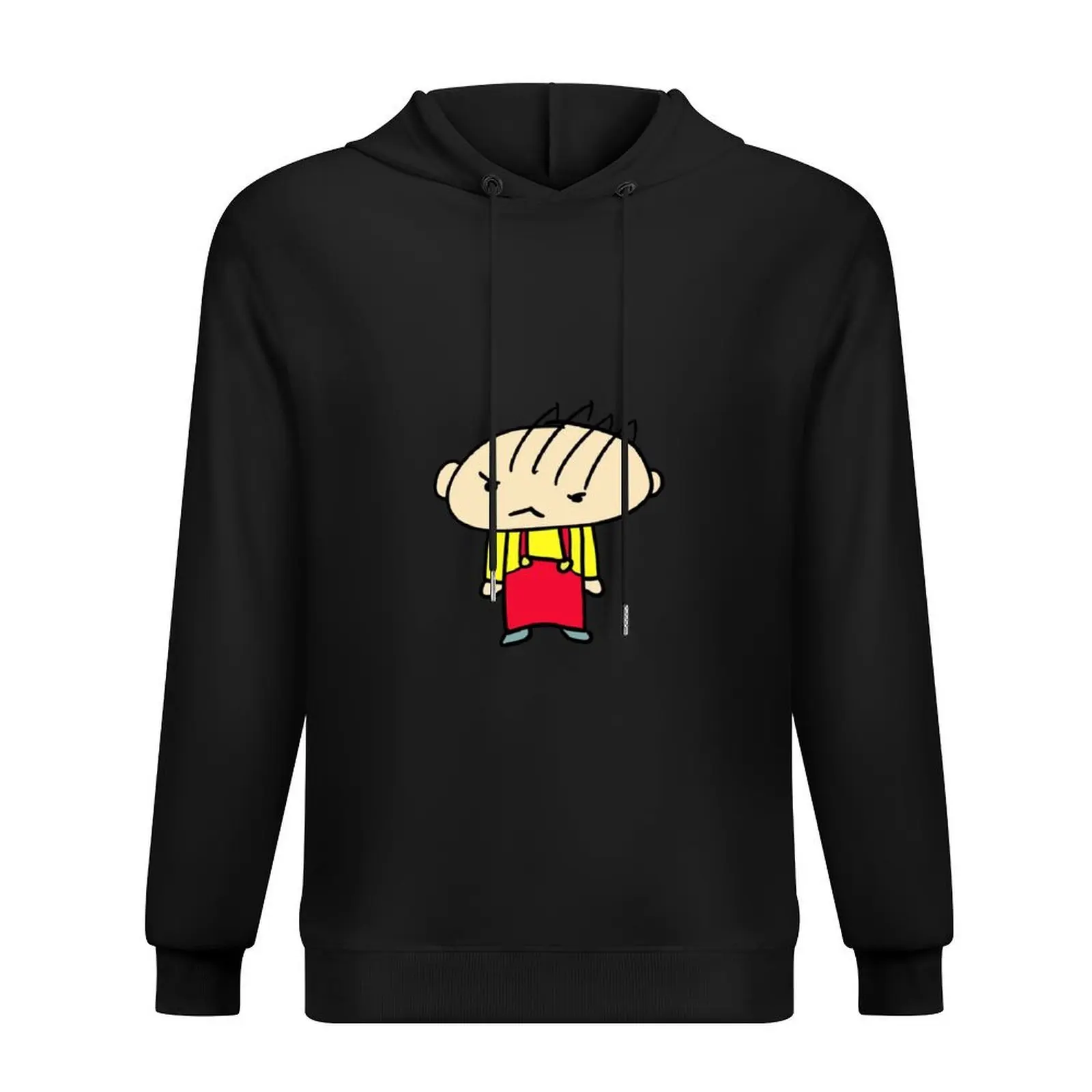 

Stewart Groffin Hoodie graphic t shirts men anime clothes winter clothes men's sweat-shirt hoodie graphic