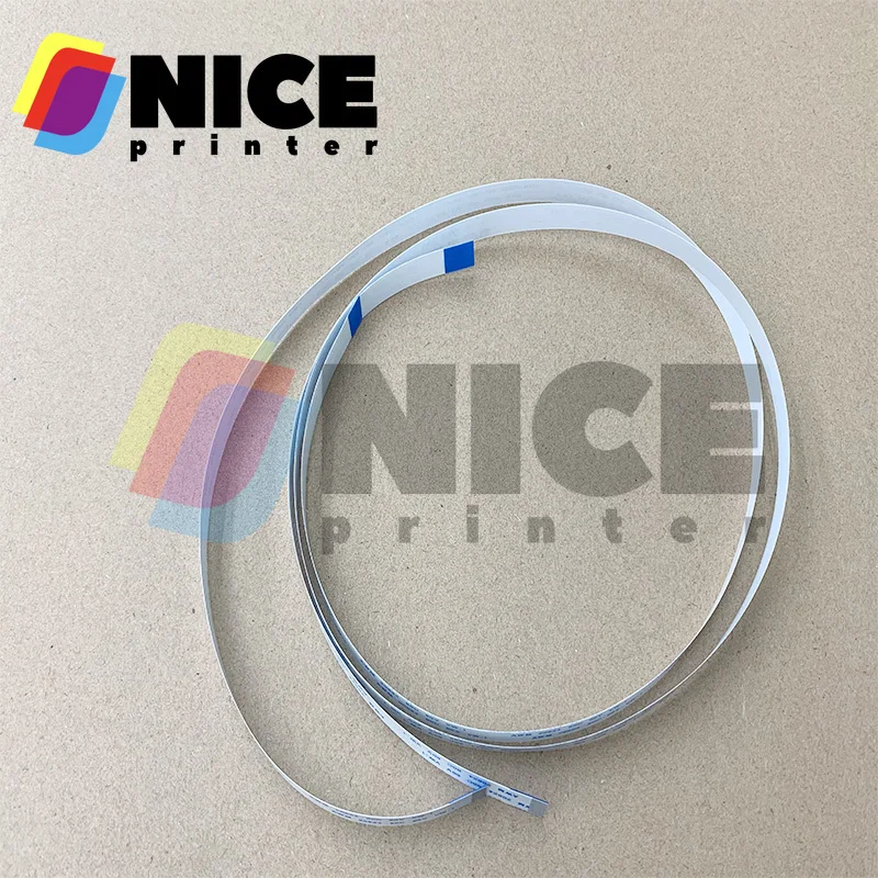 10PCS 12Pin Control Panel Cable for EPSON EcoTank L3150 L3250