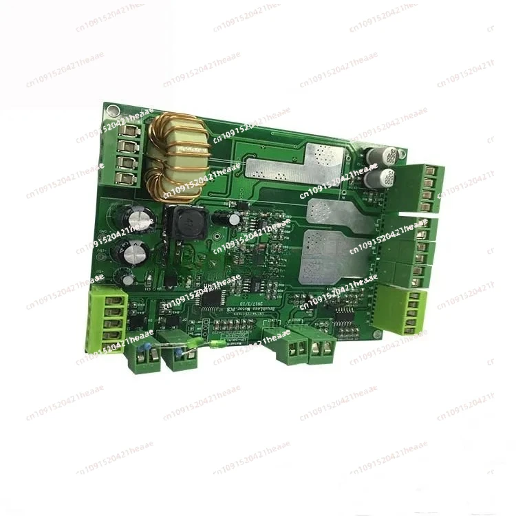 

Suitable for Control de Motor paso a paso, Panel Control Motor diseño