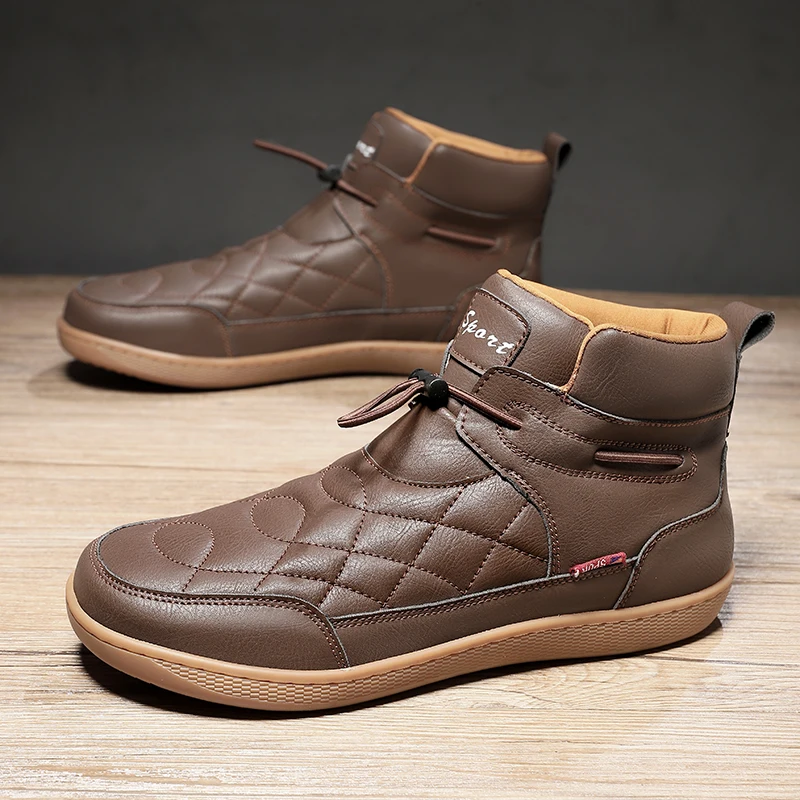 Nouvelles bottines d'extérieur - Minimalist Barefoot Shoe avis et prix