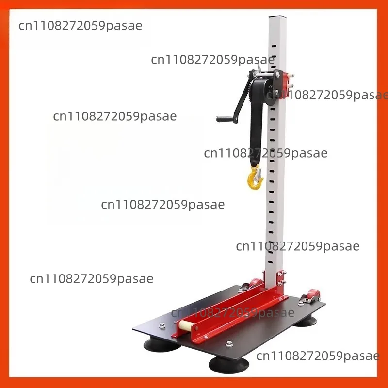Special Sheet Metal Automobile Sag Repair Tool Body Shaping Calibration Instrument Body Data Recovery Puller