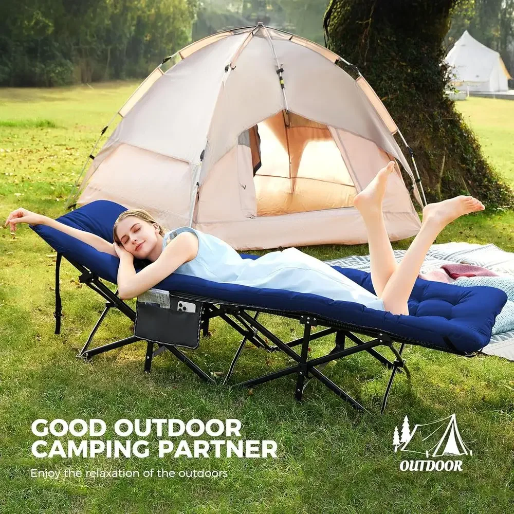 Camping Cot or Sleng 28