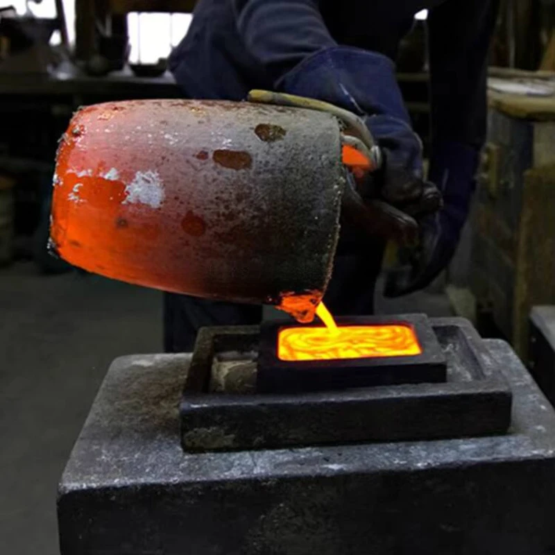 

High-frequency Induction Waste Copper Melting Furnace Copper Melting Furnace, Aluminum Melting Furnace, Medium Frequency