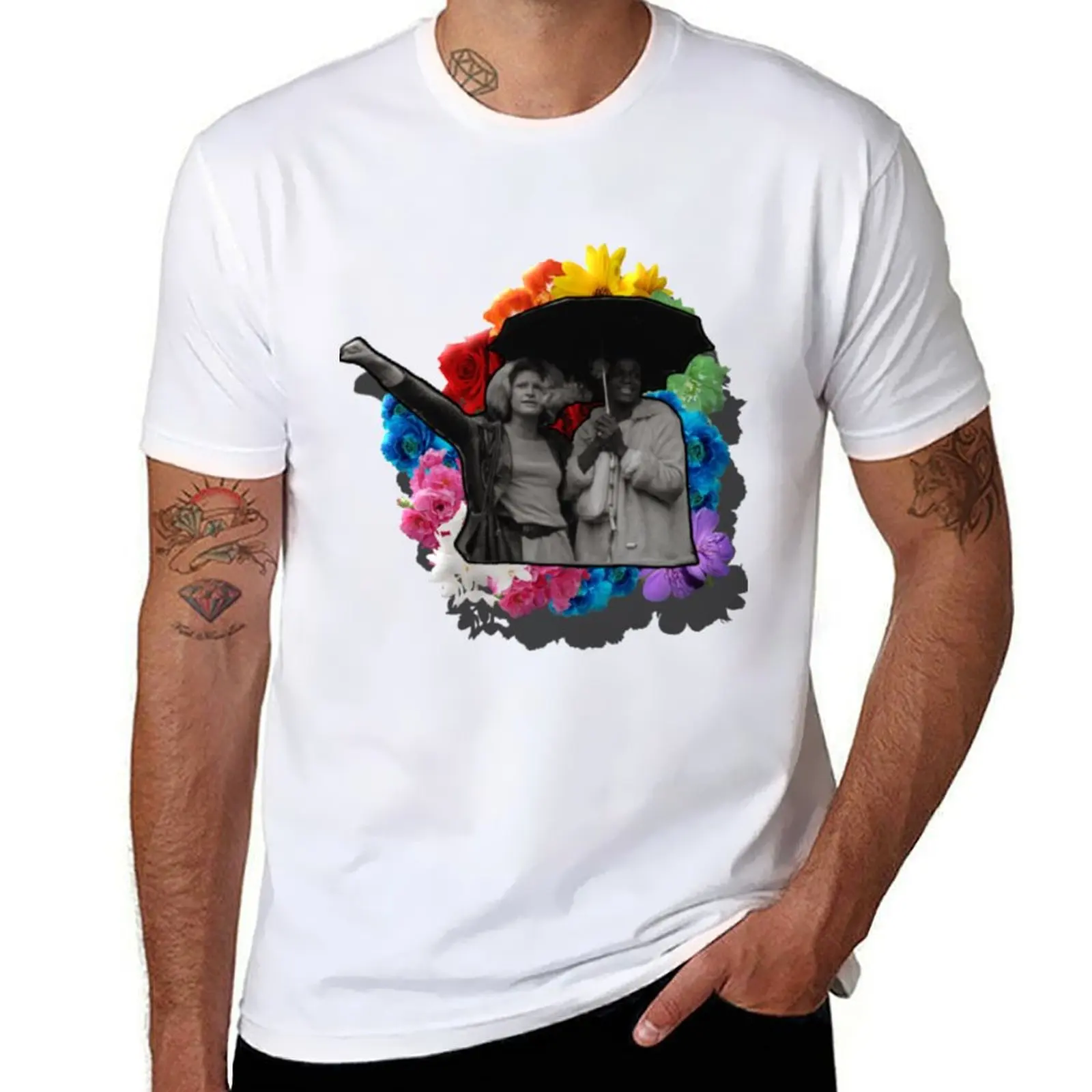 

Lgbtq T-Shirt printed t shirts for man cotton t shirt pack essential t shirt T-shirt