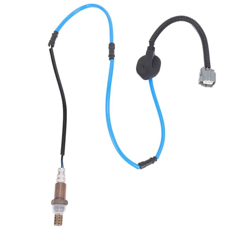 

3X O2 Oxygen Air Fuel Ratio Sensor 2003-2007 For Honda Accord 2.4L L4 36532-RAA-A01 36532RAAA01,36532RAAA02,36532RAAA11