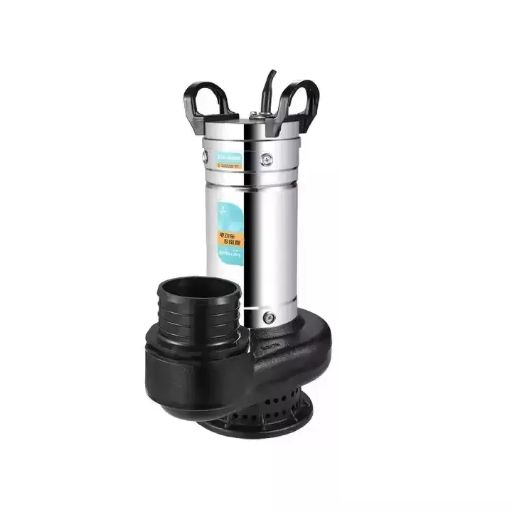 3Inch 1300W Solar-Powered DC Submersible Pump  Large Flow 40Tons/Hour Brushless Motor for Solar Irrigation Pump  Max Head 20M
