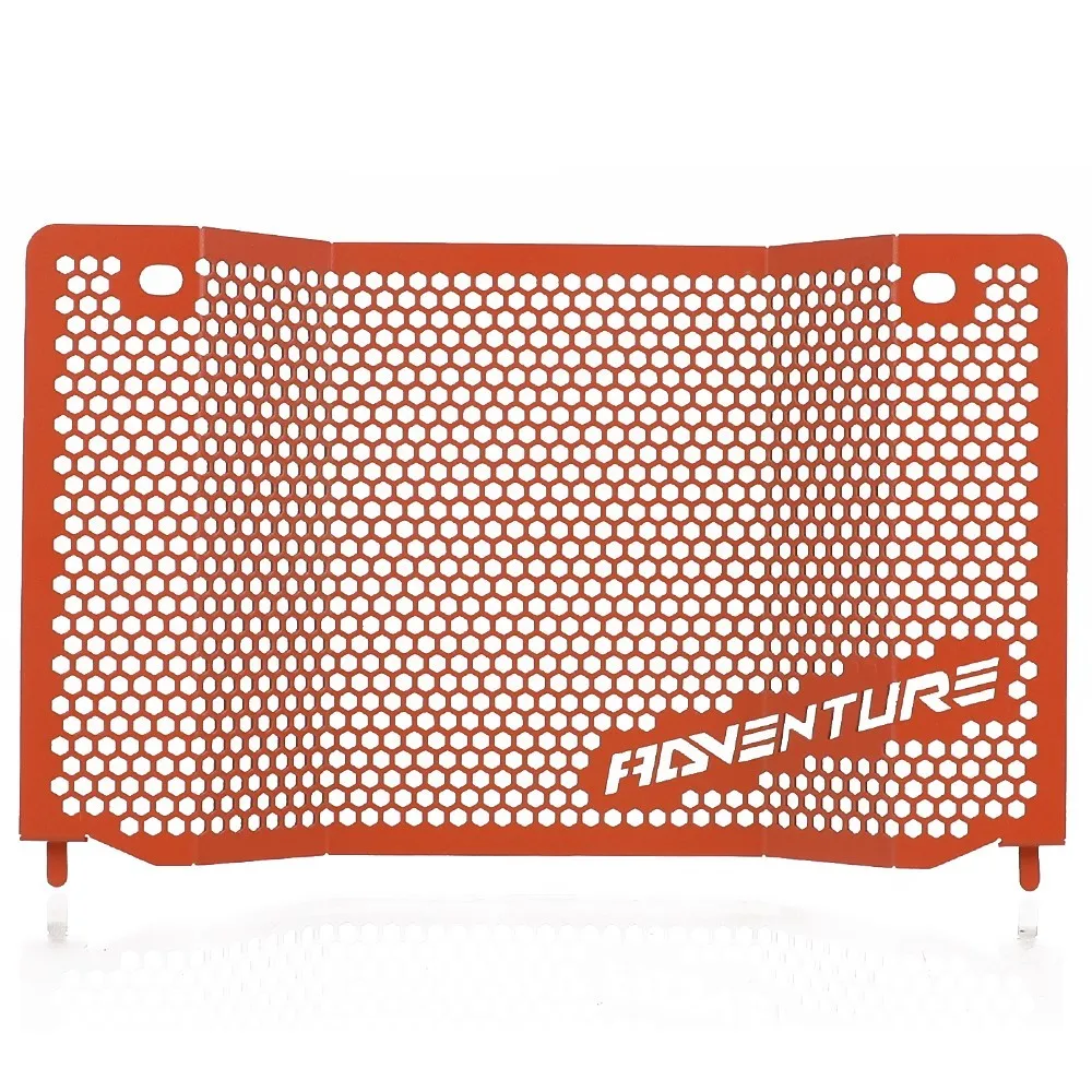 Radiator Grille Guard Cover For KTM 950 Adventure 990 Adventure R 950 ADV 2003 2004 2005 2006 2007 2008 2009 2010 2011 2012 2013