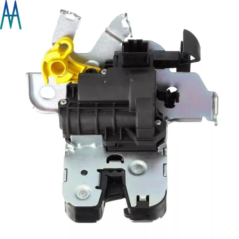 

4M0827506 Tailgate Body Rear Lock Actuator for Skoda Superb 16-23 Scala 2019-2023 A4 S4 16-22 Q7 16-23 Q2 17-23 4M0827506B