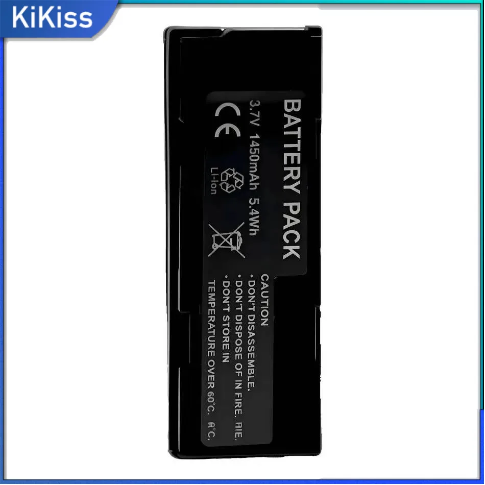 Battery NP-80 MX170…