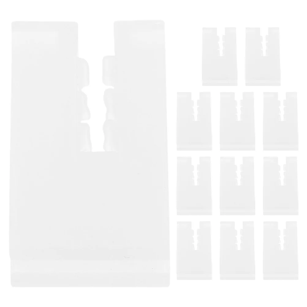 12 шт., крючок для радиатора, защитный рукав, прочный пластиковый чехол, кронштейн против царапин, офисная система отопления, безопасность