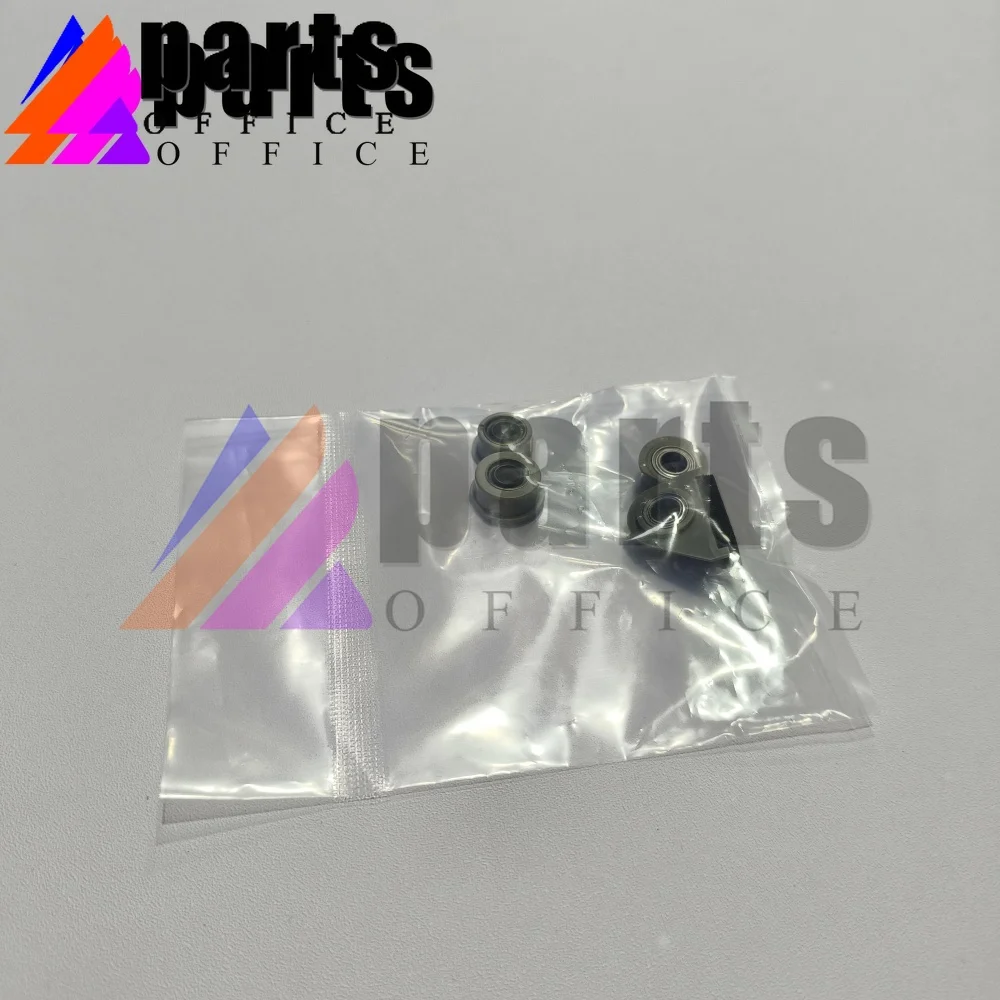 2SETS OEM High Quality Bushing support for Ricoh MPC2003 C2004 C2011 C3003 C3004 C4503 C4504 Developer Seal Bushing Printer Copi