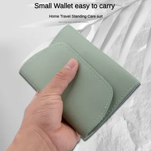 Spot Set aus grün 10 Hauptverkäufe des Nagelspatils - №8