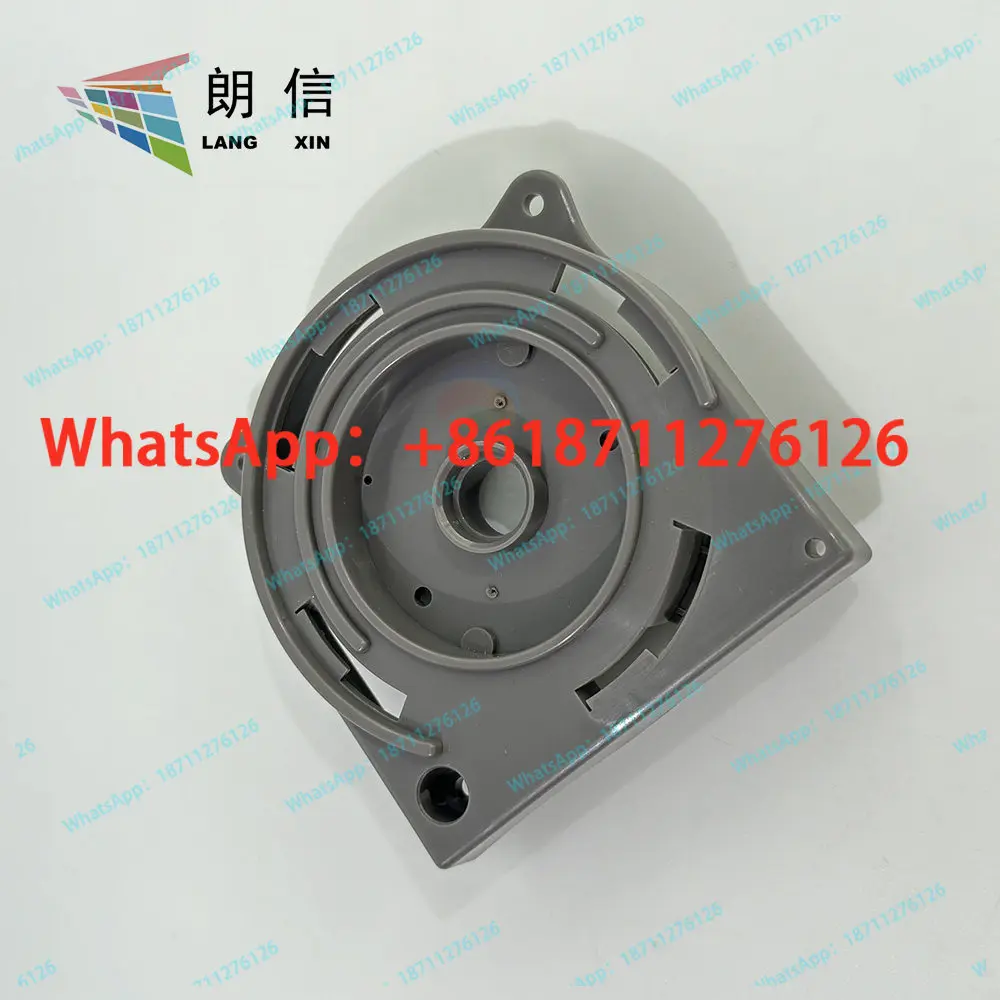 Peristaltic, direct drive pump mounting fixed seat accessories WP10 WP11 peristaltic pump special parts