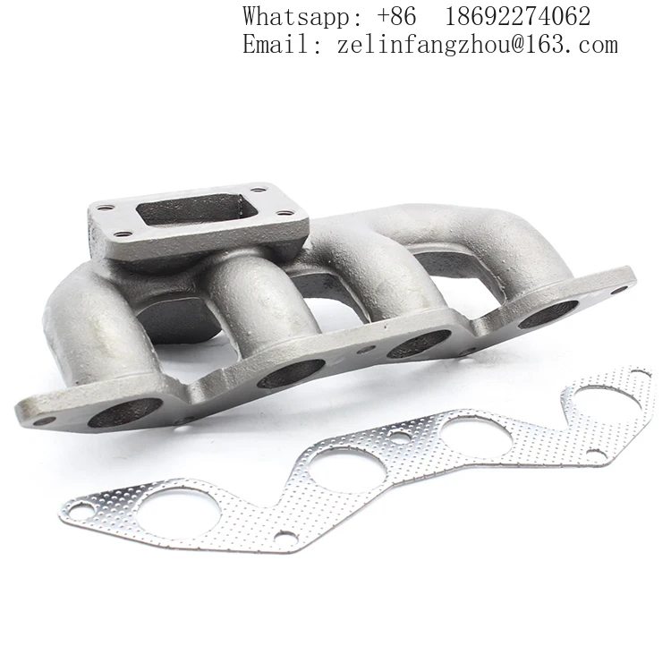 GT35 Turbo Kit For Honda Civic 2002-2004 D17 1.7L SOHC Performance Turbocharger Intercooler Piping Blow Off Valve