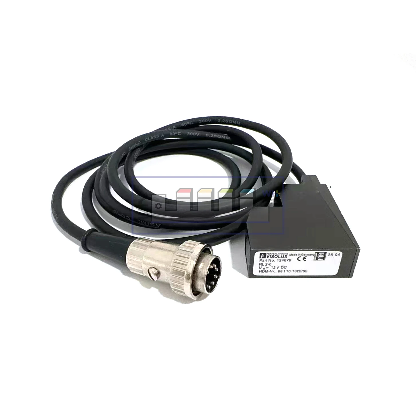 1 Piece Sensor RL2 68.110.1322 68.110.1322/02 SM102 MO Printing Machine