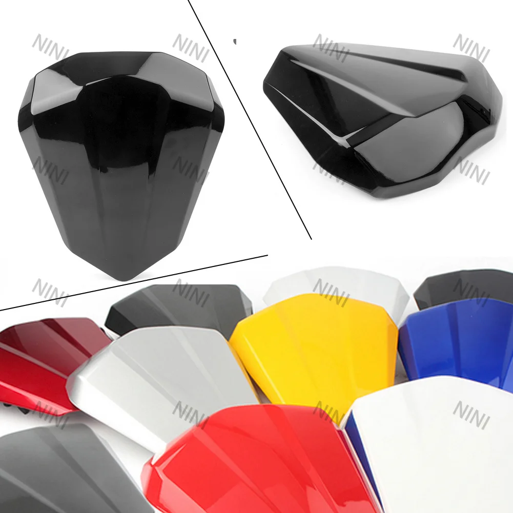 

Motorcycle For Yamaha YZF 600 R6 2006 2007 YZFR6 YZF-R6 06 07 Rear Passenger Cowl Seat Back Cover Fairing Part