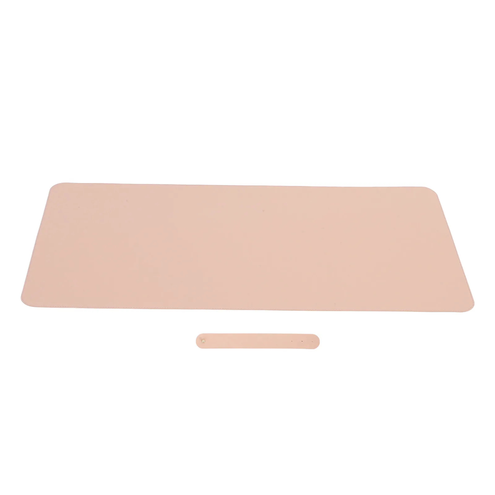 

Большой коврик для стола для ноутбука и ПК, просторная нескользящая основа, легко чистящаяся поверхность, большой коврик для мыши для офиса, дома, работы и игр