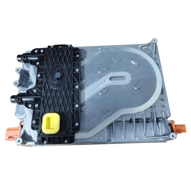 High Performance New Energy Vehicle Parts Car High Voltage Battery Charger 1EA915684BG 1EA915684BC