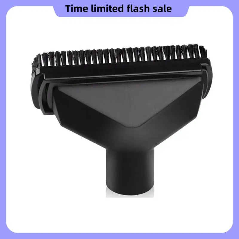 

Набор вакуумных насадок A40T для Karcher, Shark, Henry — включает щетки и насадки, адаптер 32 мм/35 мм.