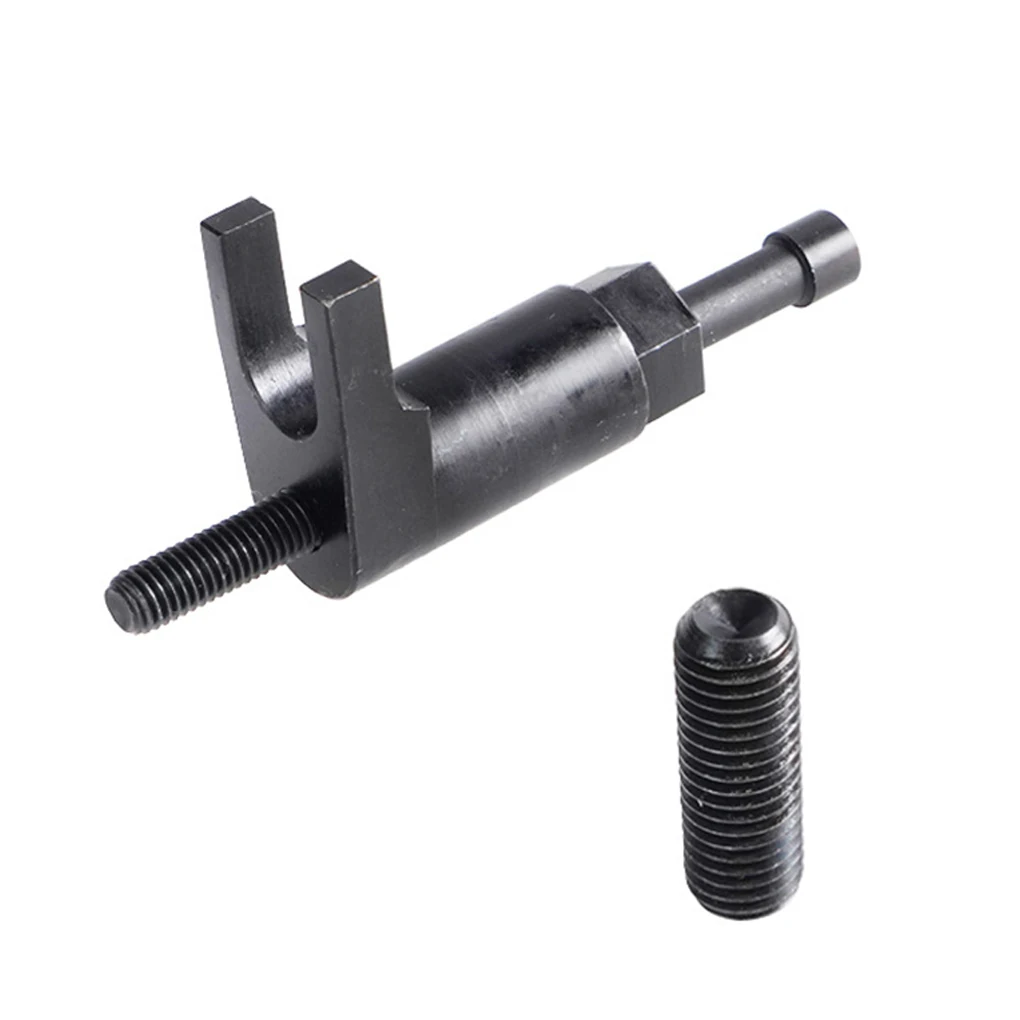 

Инструмент для извлечения инжекторов, съемник топливных форсунок, длинный шуруповерт, автомобильные принадлежности, удобный захват