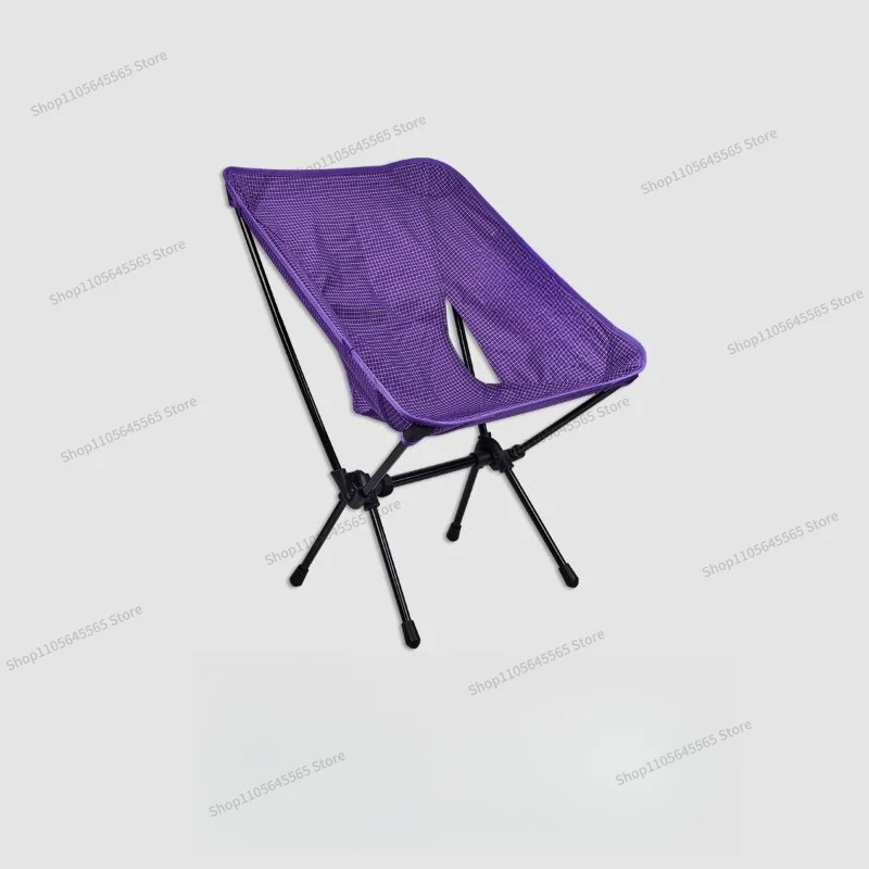 For Ultra Lightweight Camping, Fishing, Cycling, Folding Stool