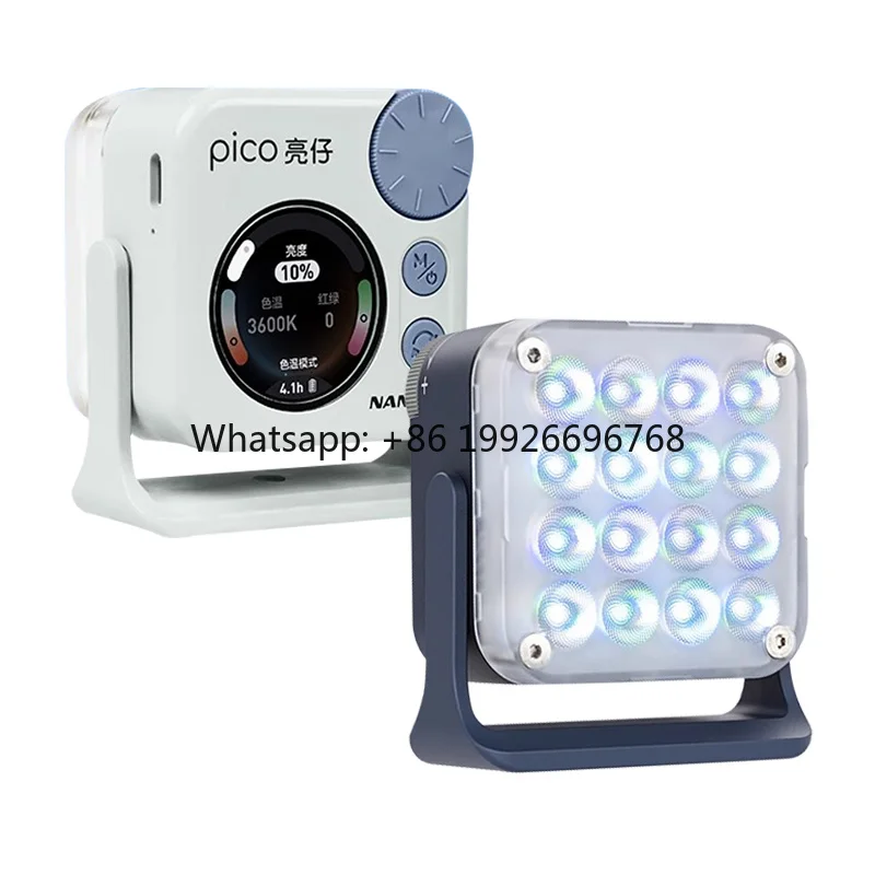 mini-lampara-led-de-bolsillo-magnetica-a-bateria-de-4w-5v-2700-7500k-a-todo-color-para-telefono-movil-selfie-y-camara-slr