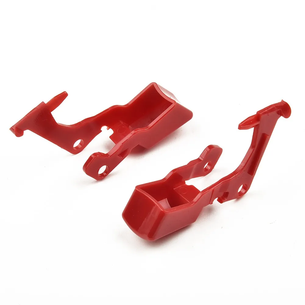 Botón de interruptor para aspiradora, 2 piezas, accesorios de gatillo, accesorio de potencia, nuevo, reemplazo Extra fuerte