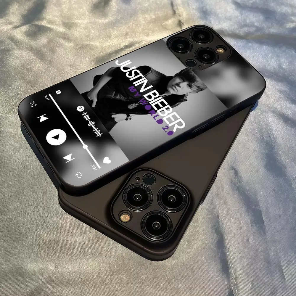 J-Justin B-Bieber P… - image