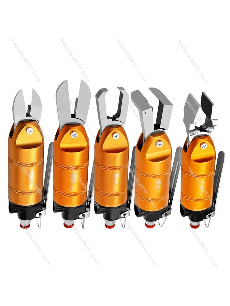 Penumatic Nipper FA-20 Pneumatic Cutting Pliers Copper Iron Plastic Water Outlet Shoe Root Bevel Air Shear S5fd5s Cutter Head