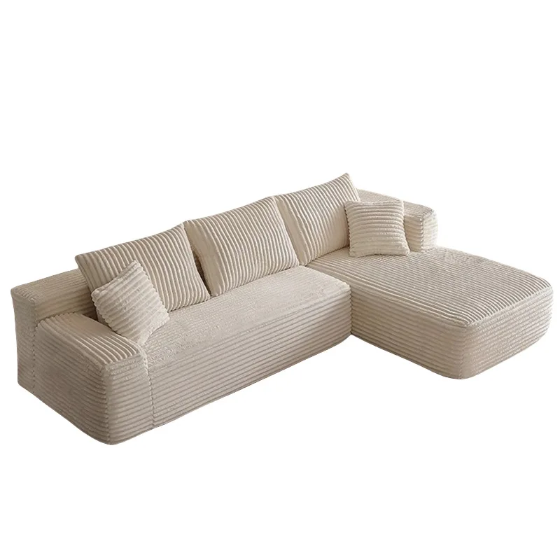 

Modern Modular Compression Vacuum Sofa Set Furniture and Apartment Style Furniture Sofa Bed Type