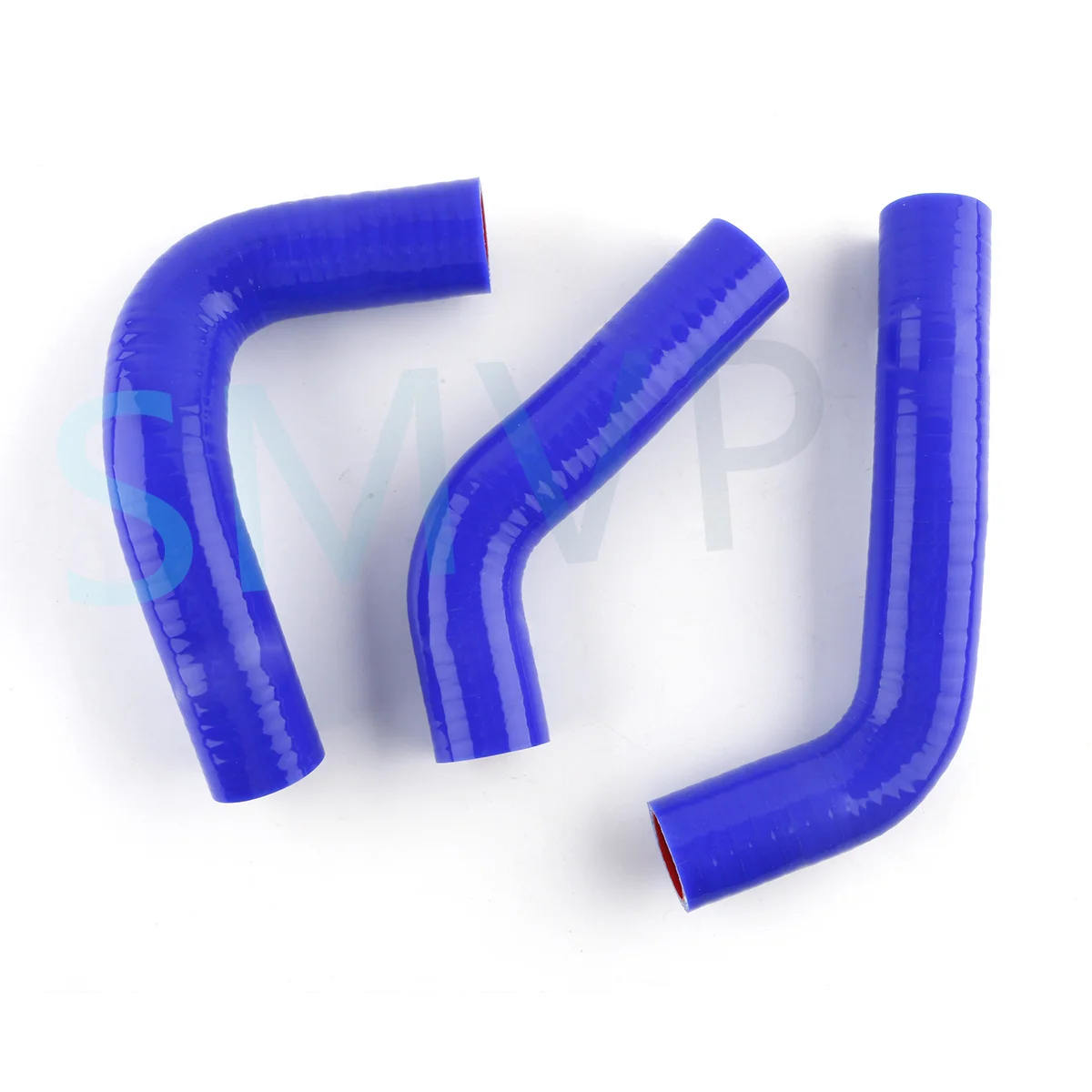 3PCS 3PLY Silicone Radiator Tube Pipe Hose For 1994-1997 Mazda Roadstar Miata MX5 MX 5 1.8L NA8C BPZE Performance Part 1995 1996