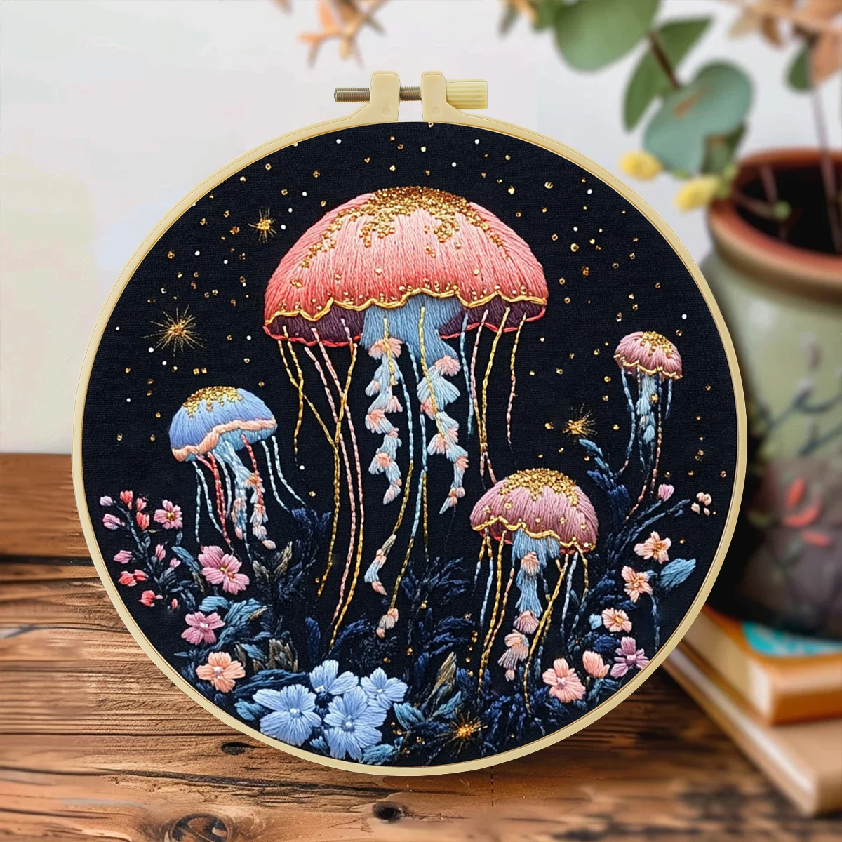 Thumbnail 2 - #65 Best Embroidery Starter Kits to Buy In 2026