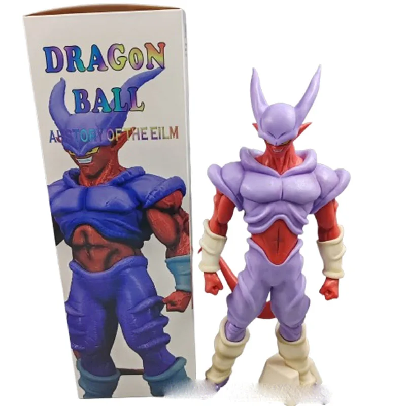 

Фигурки Janemba 27 см Dragon Ball Z, фигурка DBZ, манга, фигурка GK, коллекционная модель, периферийные игрушки в стиле аниме, подарок для детей