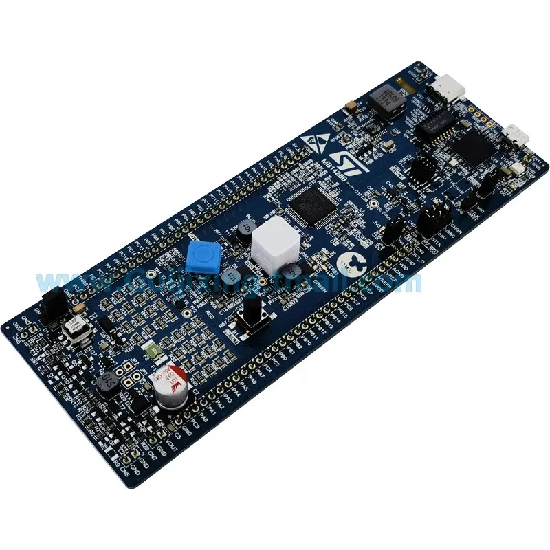 Original off-the-shelf B-G474E-DPOW1 Discovery Kit STM32G474RET6 MCU development board