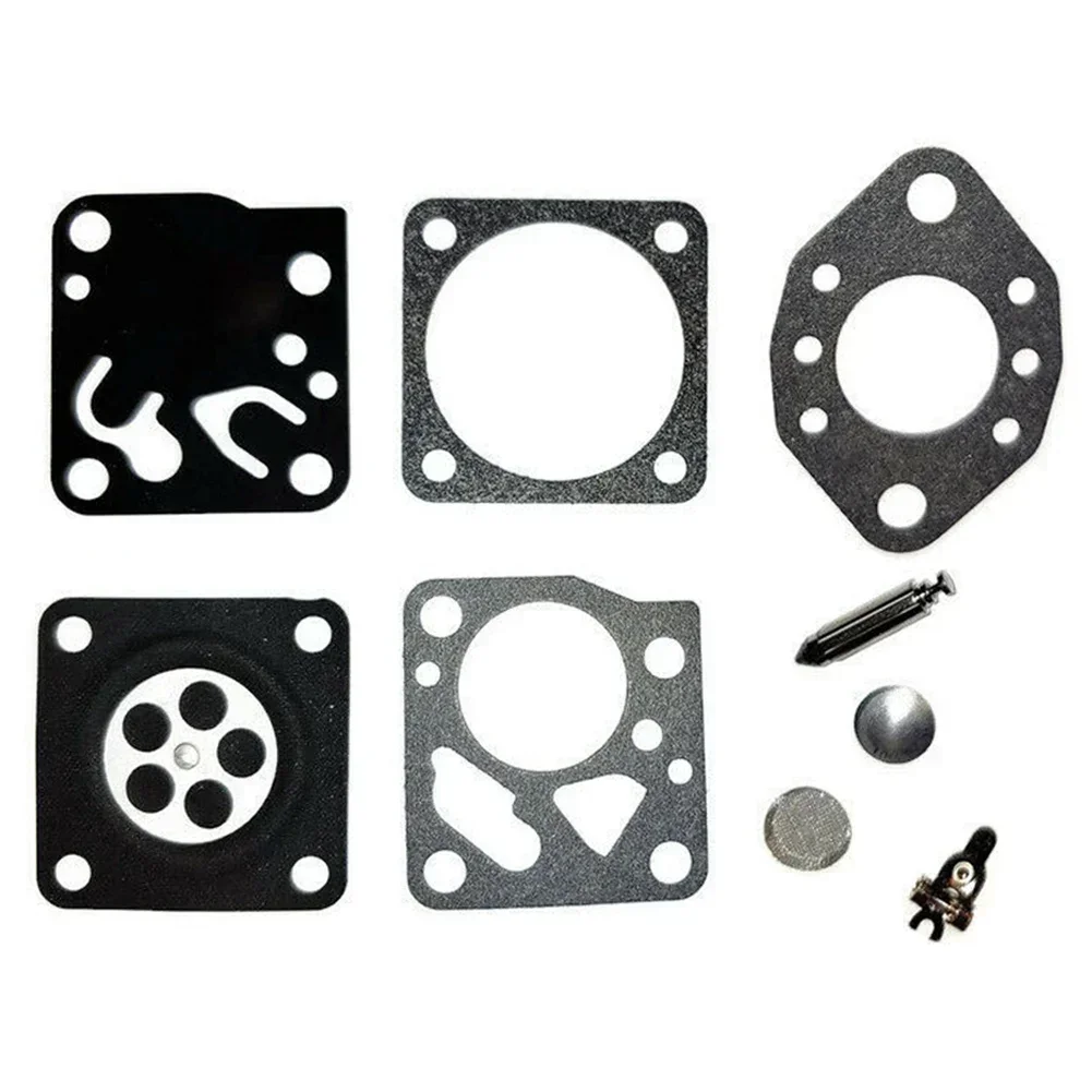 1pc Carburetor Kit Replacement For-Tillotson RK-13HU RK-14HU For-Stihl 020 024 028 030 031 Carburetor Outdoor Power Equipment