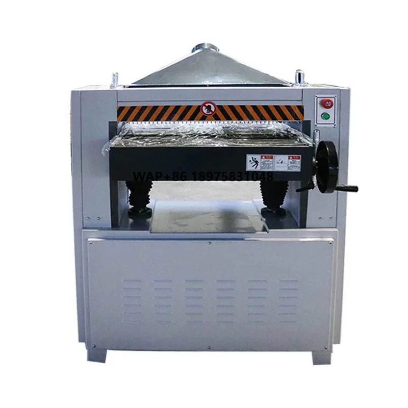 Hot-selling Chinese wood planer thickness in use