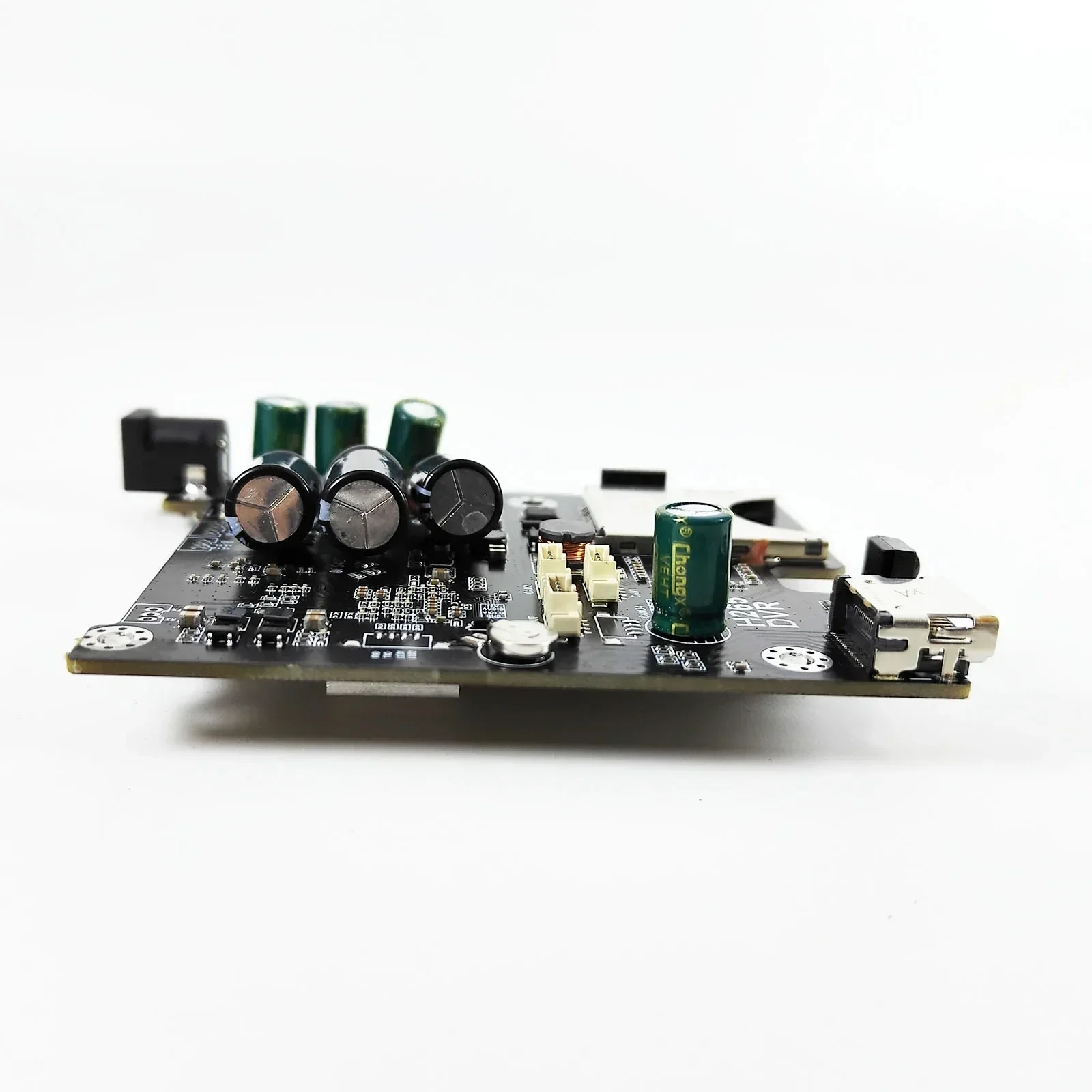 2CH MINI AHD 2CH DVR PCB Board for Video Surveillance Security  DVR Module 8MP AHD TVI CVI Camera Video Recording view 5