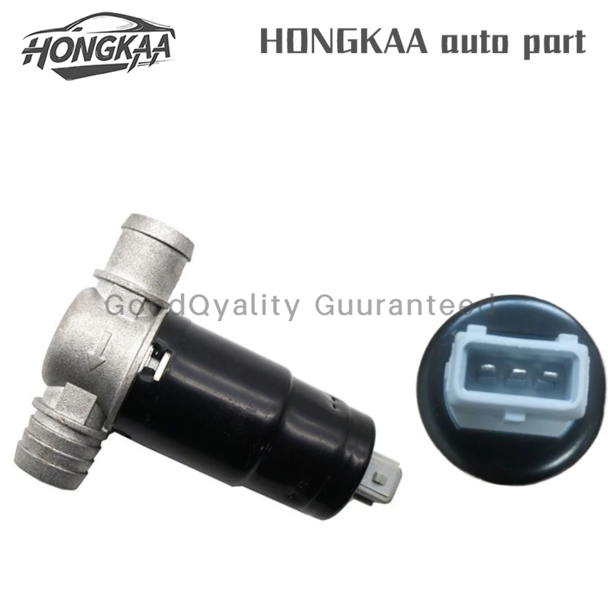 Idle Air Control Valve for BMW E30 E34 E36 M20 M50 320i 325i 325is 325ix 520 Auto Parts Accessories 13411433626 0280140574