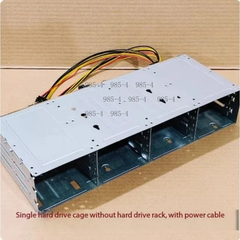 3.5 Inch 12Gb Storage NAS CDN Hot Swappable SAS Series Chassis