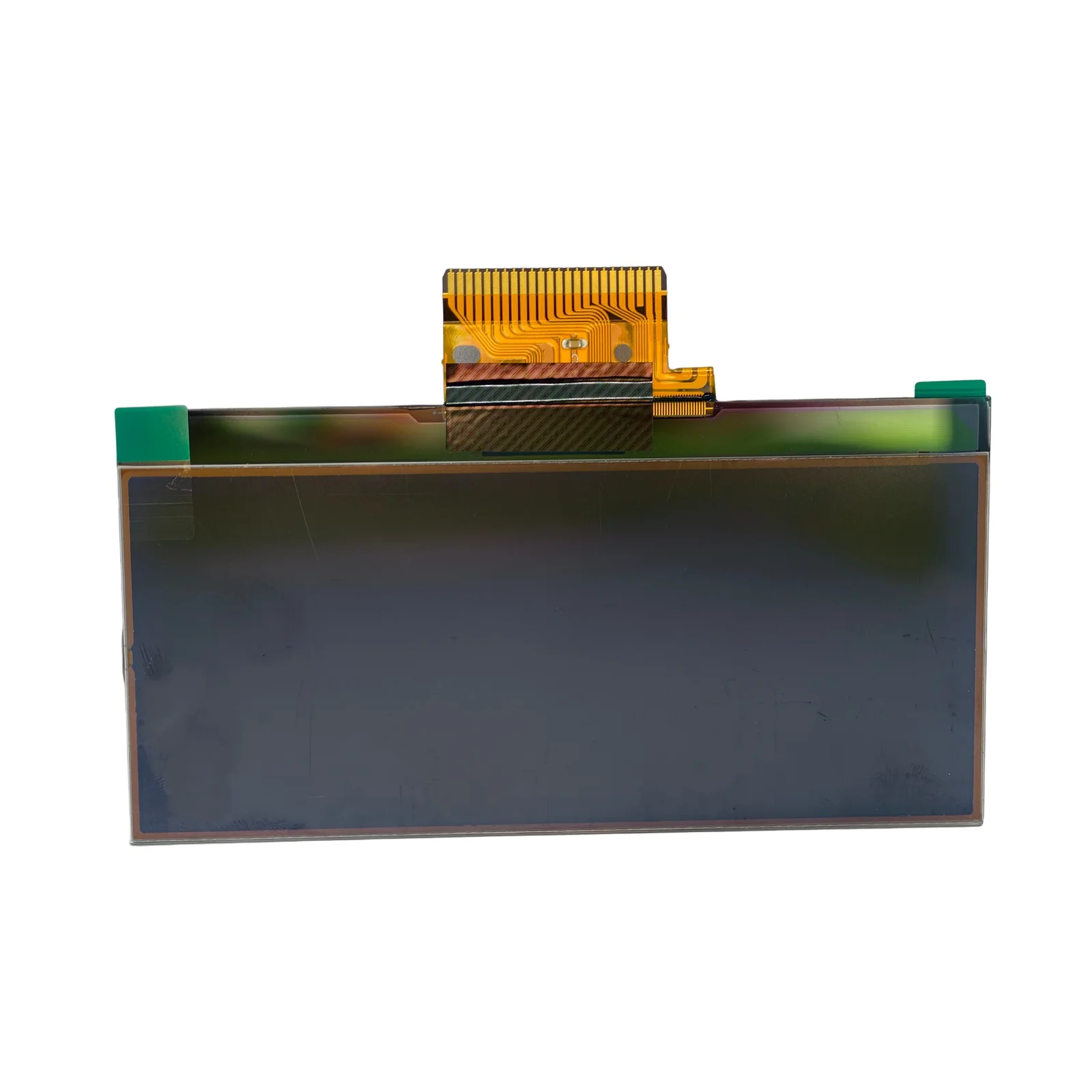 Dashboard LCD Display for Mercedes Benz W203 C-Class 05-07 W463 G-Glass 07-12 Instrument Cluster Screen A2035407347 A2035408747 view 6