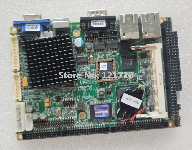 

Industrial equipment board aaeon GENE-5315 REV A1.1