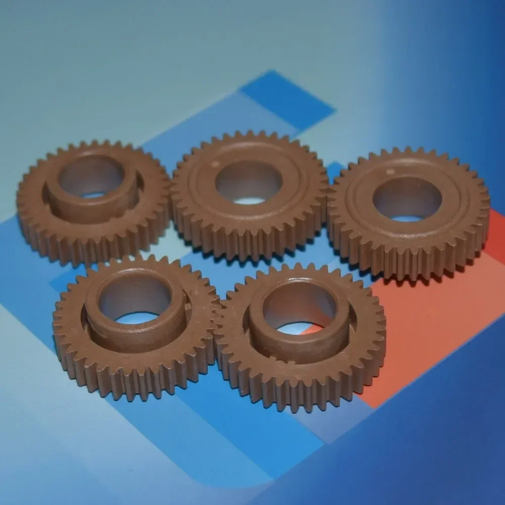 

free shiping 10PC* 007N01205 JC66-00564A ML1610 1640 1710 1740 1860 2010 SCX3200 4016 4216 4321 4521 SF560 Fuser 37T Gear Z37 in