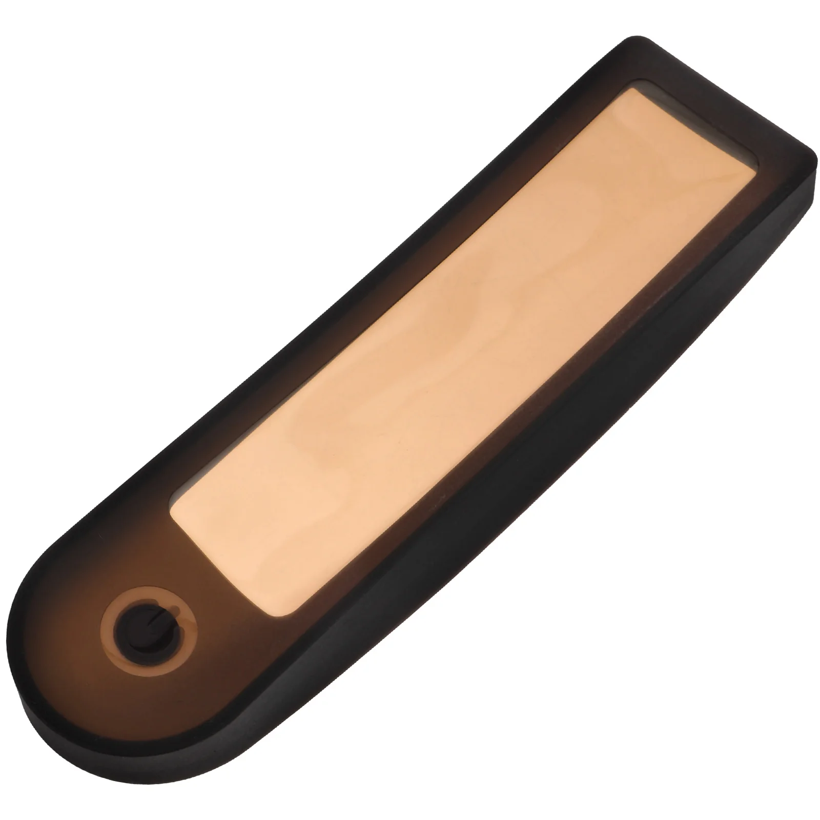 مقاوم للماء سكوتر لوحة القيادة حامي سيليكون مقاومة للغبار واقية من الشمس 360 درجة غطاء كامل للسكوتر الكهربائي #2