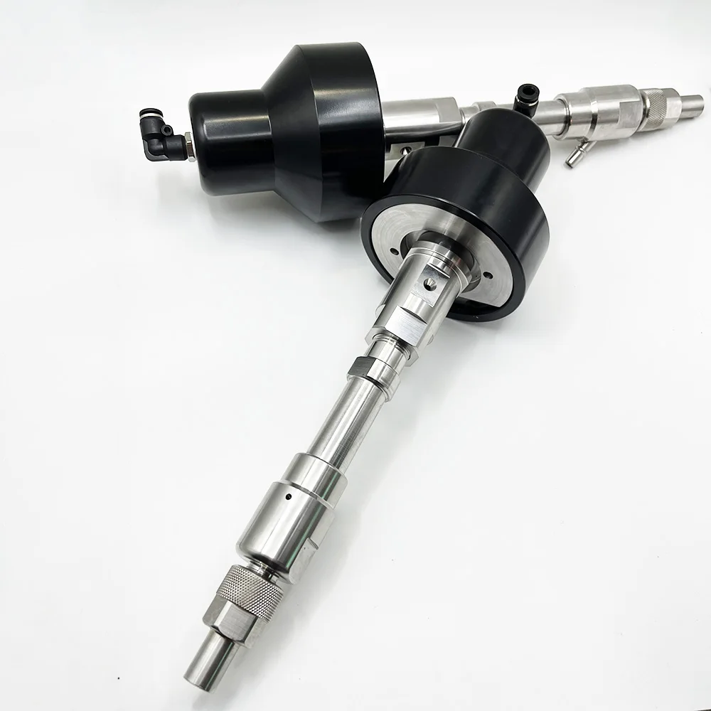 conjunto de cabeca abrasiva jato de agua 3aixs cabeca de corte maquina dardi waterjet cutter 410000050 520001551 sp7 70 01